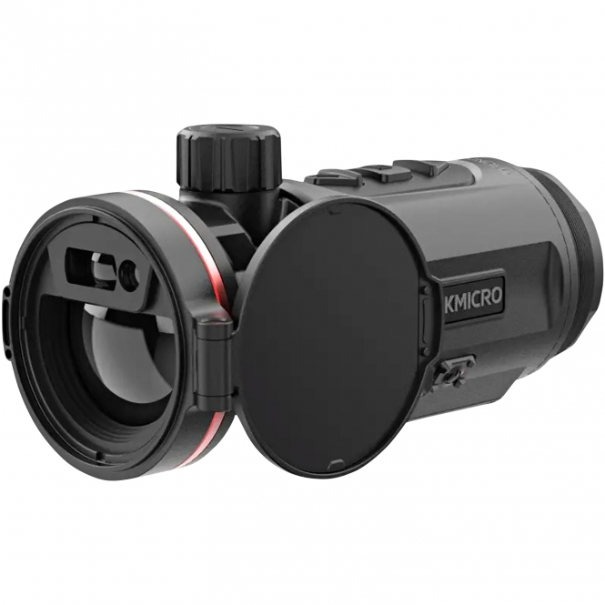 Hikmicro Thunder TQ35CL 3.0 Thermal Imaging Attachment 