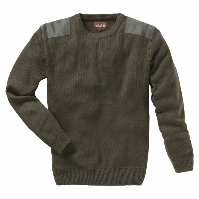 Idaho Sweater Commando 