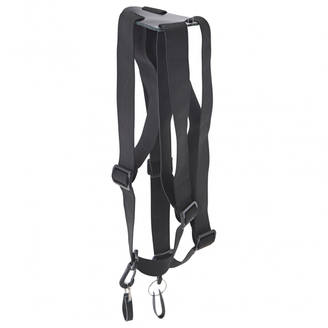 il Lago Passion Carrying strap system BinoGrip 