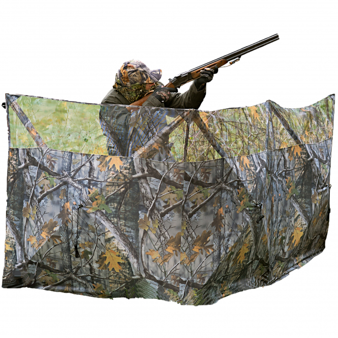 il Lago Passion Foldable Hide 