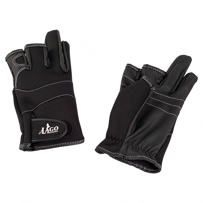il Lago Passion Neoprene Glove Spin Fishing 