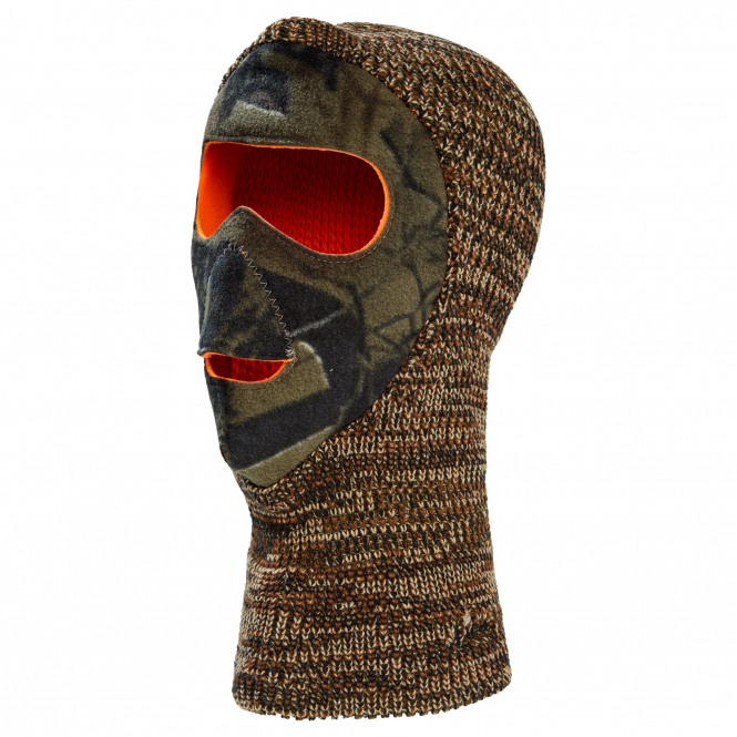 il Lago Prestige Camou Reversing protective hood Poacher 