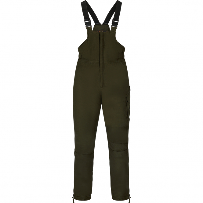 il Lago Prestige Down Hunting Trousers Passion Pro Men (Olive) 