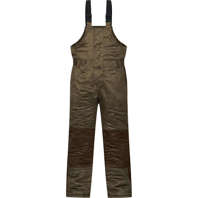 il Lago Prestige Dungarees Arctic Men (Olive) 