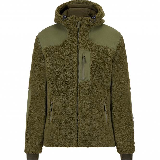 il Lago Prestige Fiber Fur Jacket Avalanche Pro 