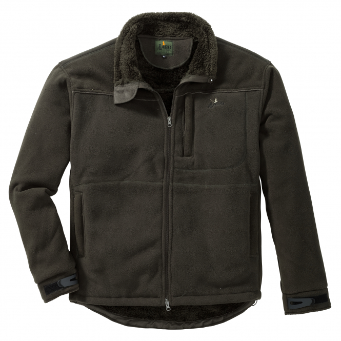 il Lago Prestige Fleece jacket Lakeside 