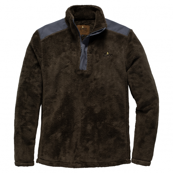 il Lago Prestige Fleece Sweater Zeus 
