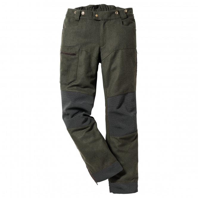 il Lago Prestige il Lago Prestige Loden Trousers AVIK 