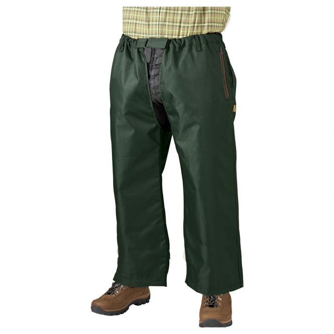 il Lago Prestige il Lago Prestige Pull Over Chaps 