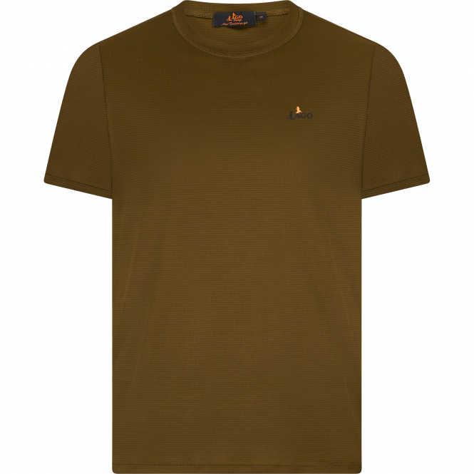 il Lago Prestige Men's QuikDry functional T-shirt 