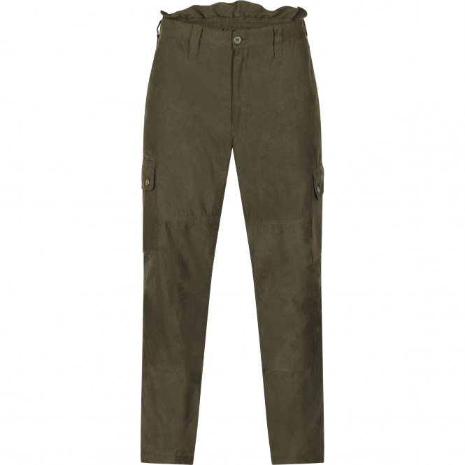 il Lago Prestige Men's Thermal Hunting Trousers Sibiria 