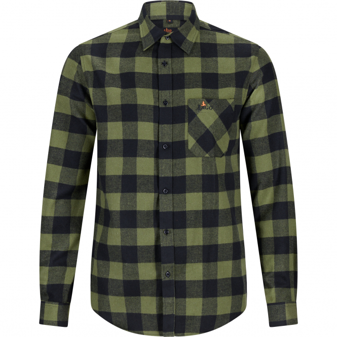 il Lago Prestige Outdoor Shirt Kanata 