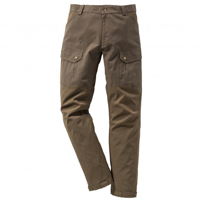 il Lago Prestige Outdoor Trousers Öresund Women (Olive) 