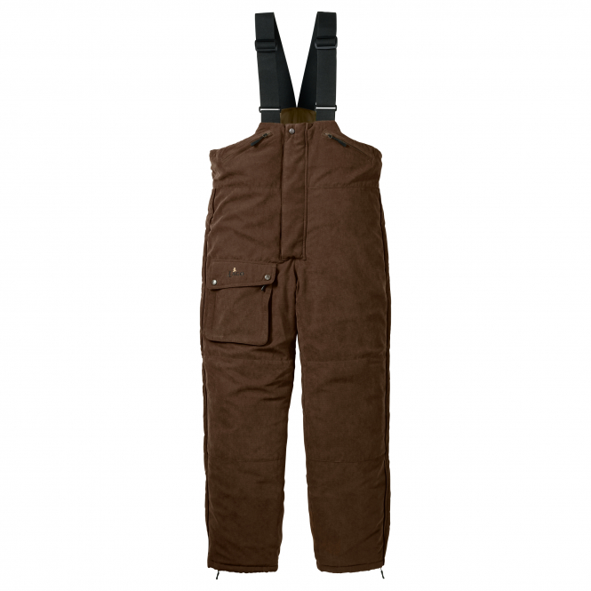 il Lago Prestige Polar Extreme Dungarees Men (Brown) 