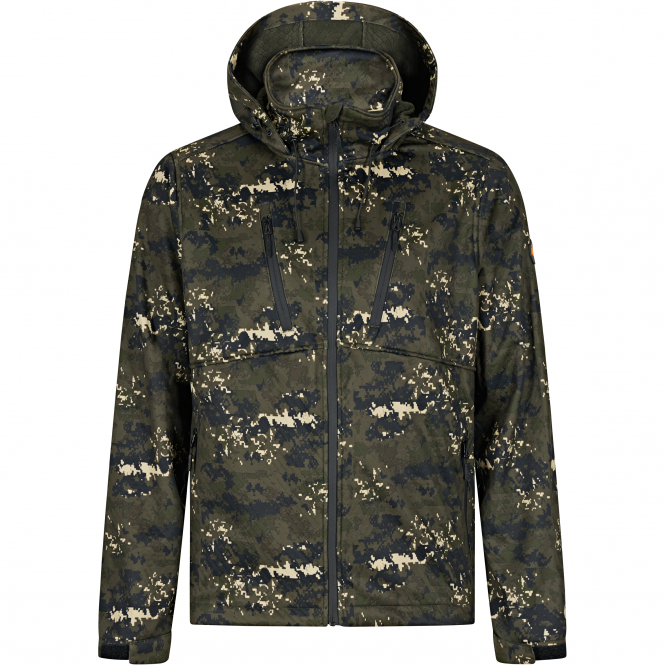 il Lago Prestige Shawk Functional Jacket Men (phantomX) 