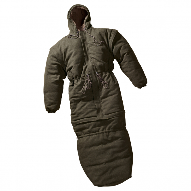 il Lago Prestige Whisper loden Hide Bag Treefrog 