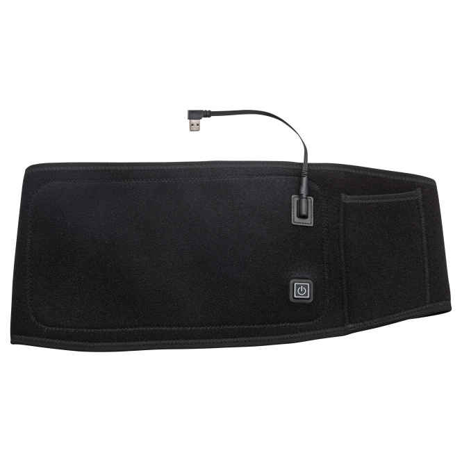 il Lago Red Level RL kidney belt 