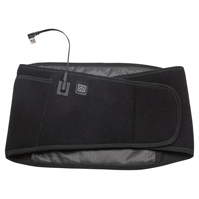 il Lago Red Level RL kidney belt 