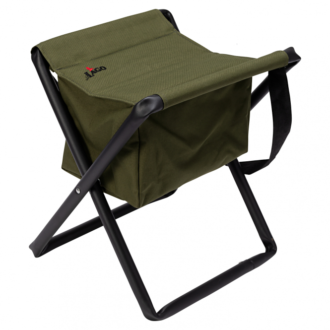 il Lago Red Level Thermal stool 