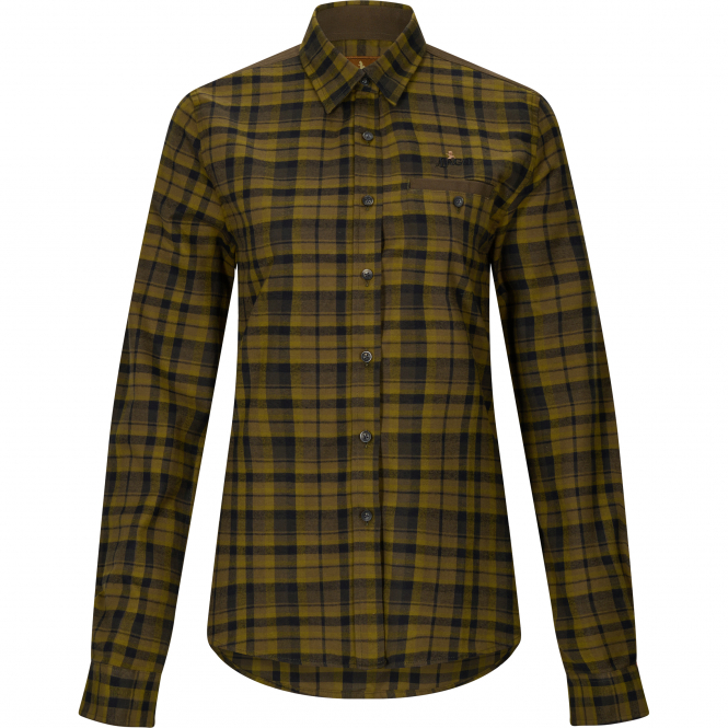 il Lago Sie Hunting shirt Mila 