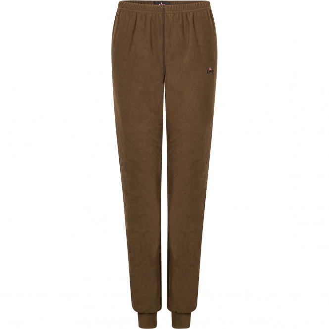 il Lago Sie Women's Thermal pants Active Pro 