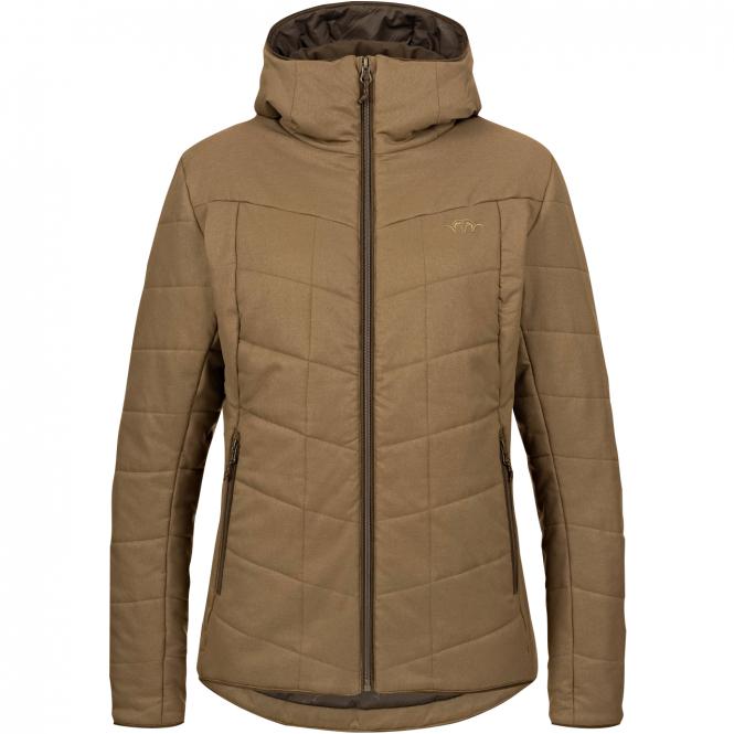 Insulation Jacket Eve Women (Teak) 