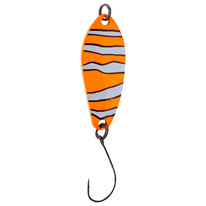 Iron Trout Heavy Wave Spoon (CS) 