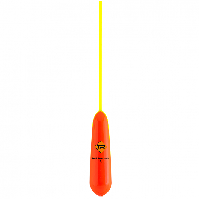 Iron Trout Profi Bombarde Floating 