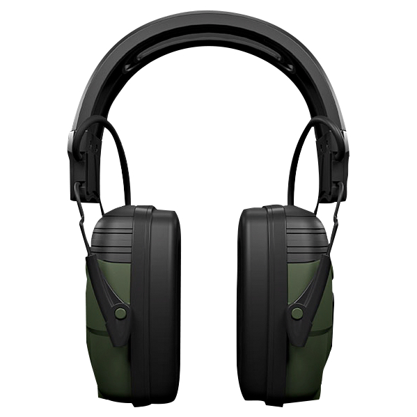 ISOtunes Sport Earmuffs Defy 
