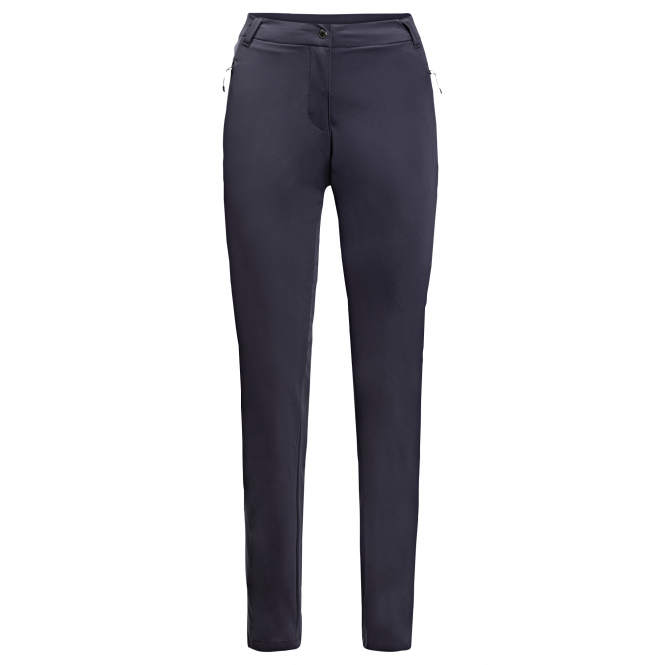 Jack Wolfskin Tasman Pant W Women (Graphite) 