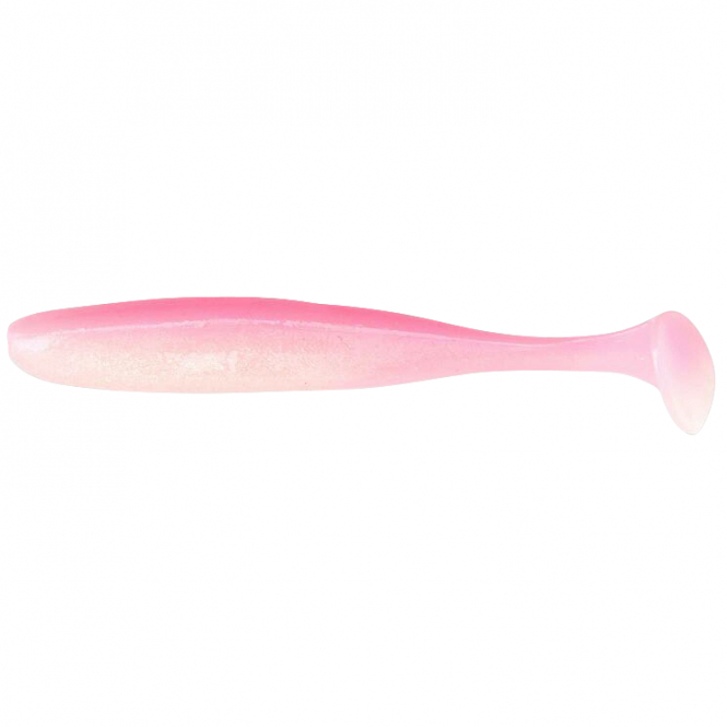 Keitech Easy Shiner (Bubblegum Shad) 