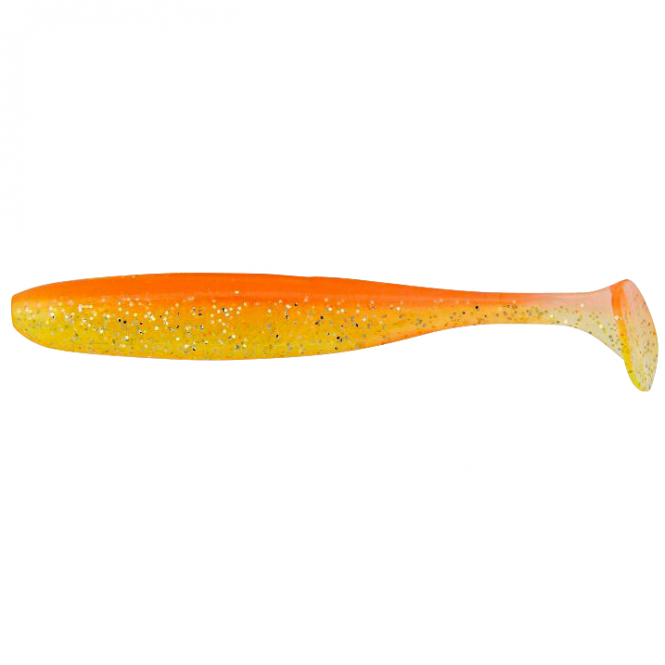 Keitech Easy Shiner (Orange Shiner) 