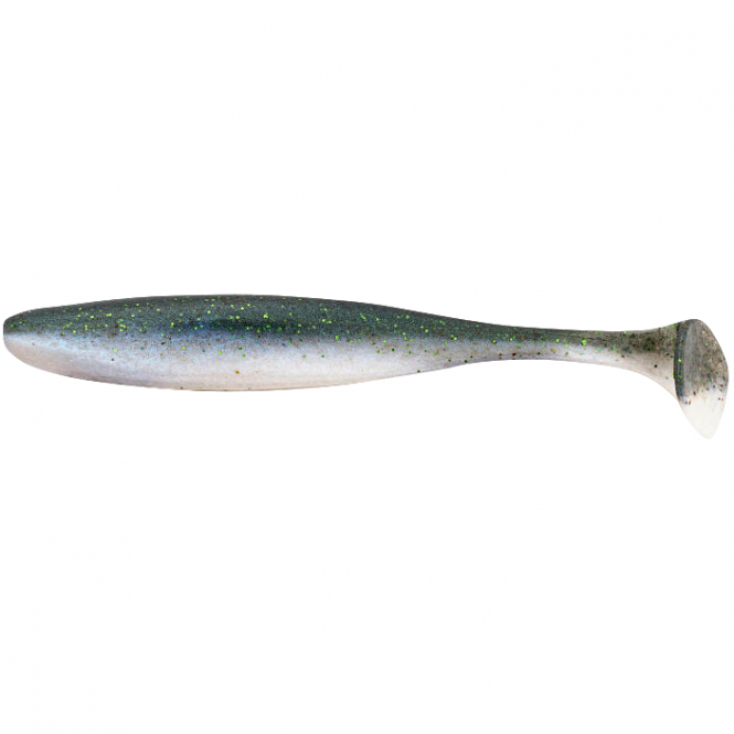 Keitech Easy Shiner (Shining Shadow) 