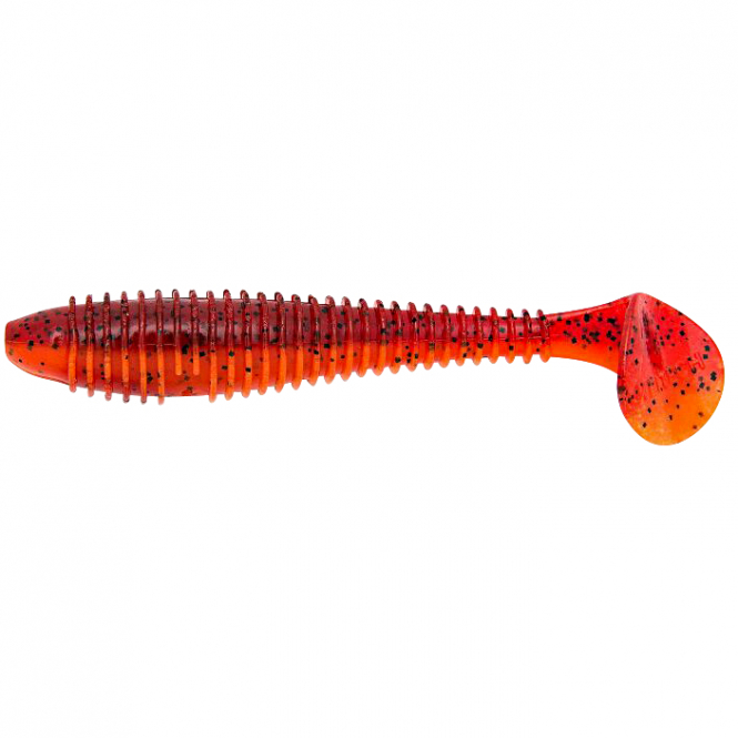Keitech Fat Swing Impact (Delta Craw) 