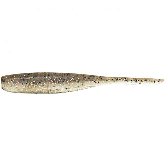 Keitech Shad Impact (Gold Flash Minnow) 