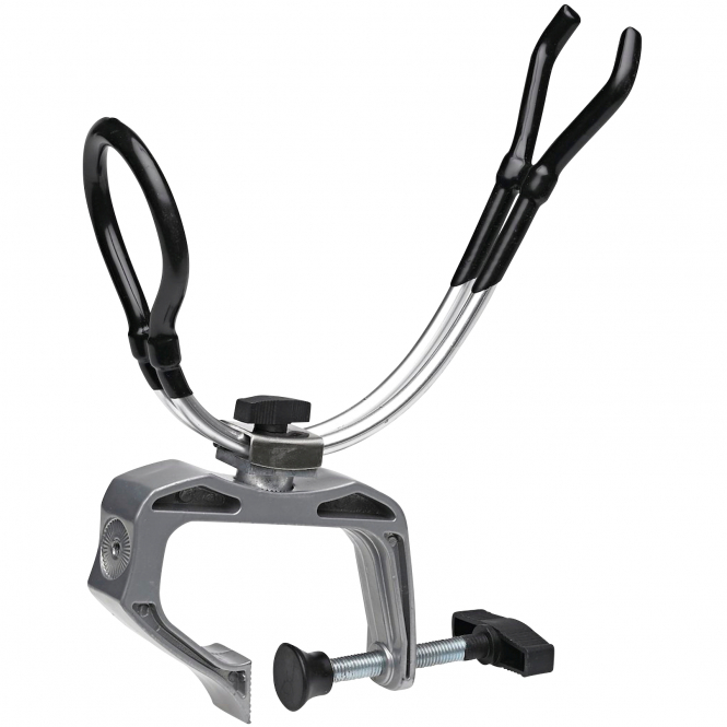 Kinetic Boat Rod Holder Open Arm 