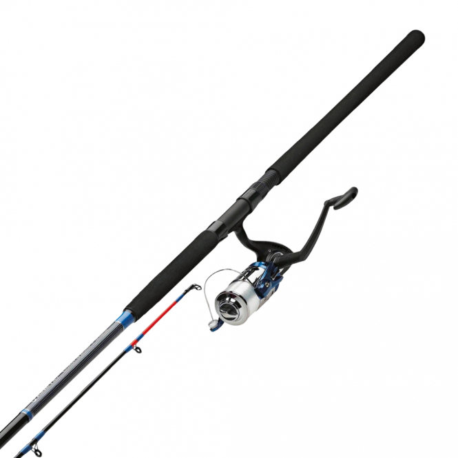 Kinetic Coast/Boat CC 