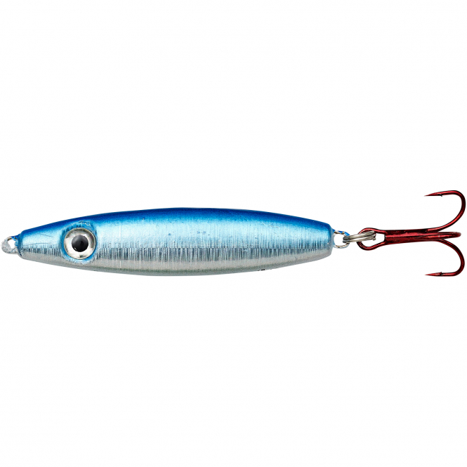 Kinetic Crazy Herring (Blue/Crystal) 