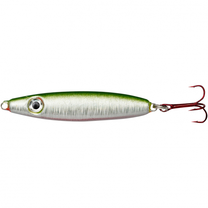 Kinetic Crazy Herring (Olive/Crystal) 