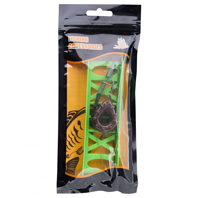 Kogha Carp Gripper Lead Rig 