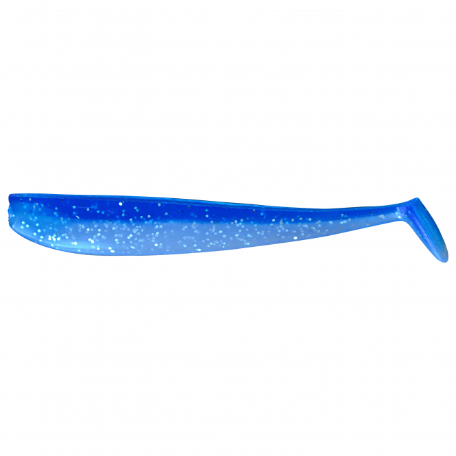Kogha Catcher Shad (Pearl/Blue) 