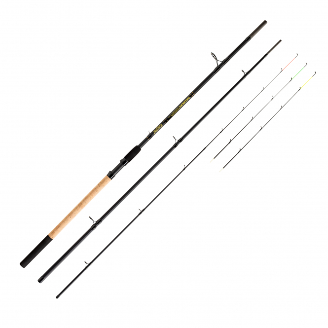 Kogha Fishing Rod Racoon Feeder 