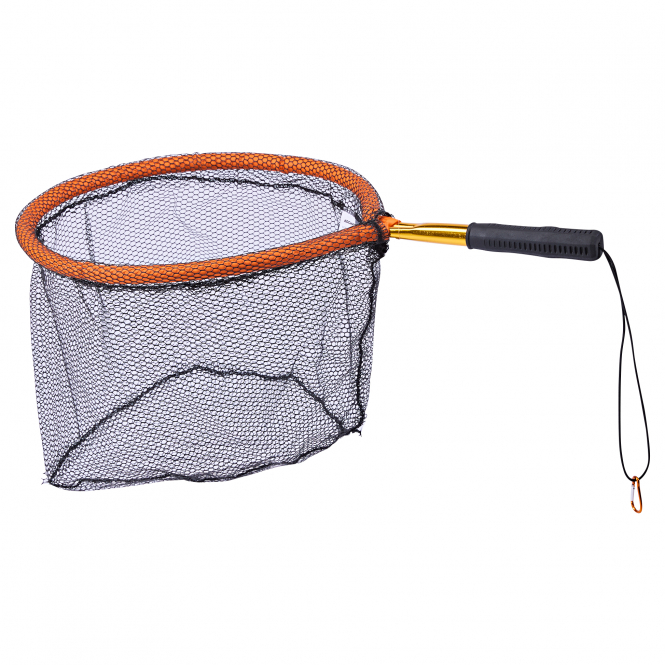 Kogha Floating round landing net 