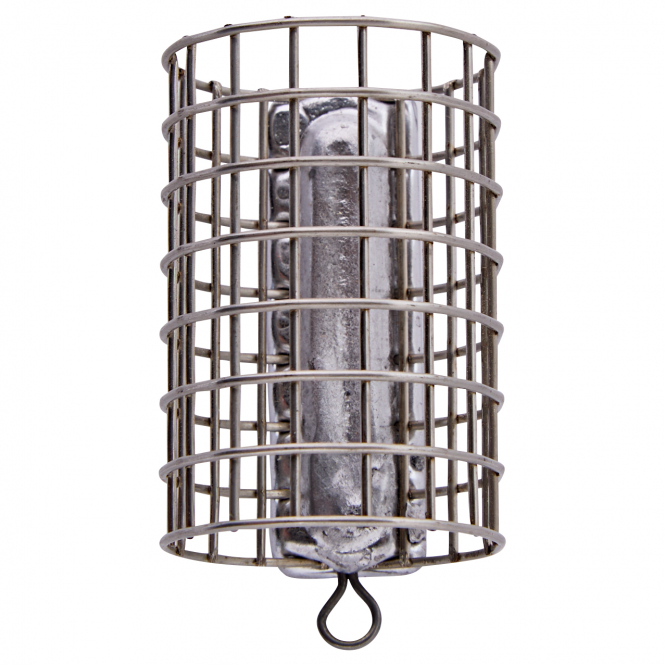 Kogha Heavy duty wire feed basket 