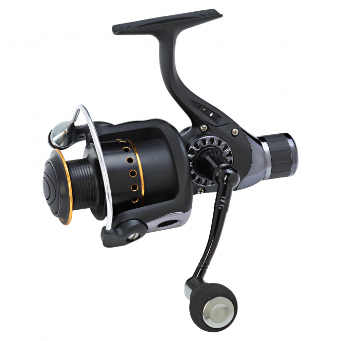 Kogha Kogha HUNTER Reel 