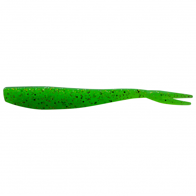 Kogha Predator catcher no-action (chartreuse) 