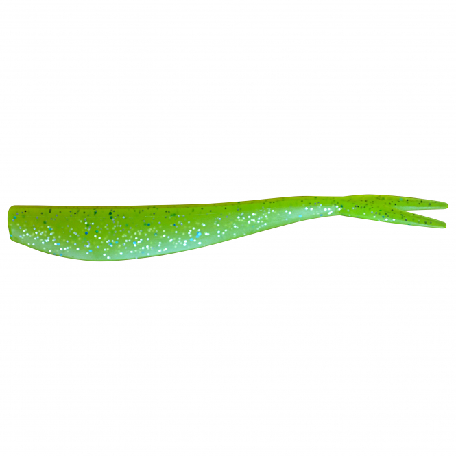 Kogha Predator catcher no-action (yellow glitter) 
