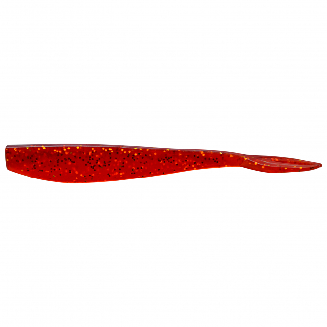 Kogha Robber Catcher No-Action (Red Glitter) 