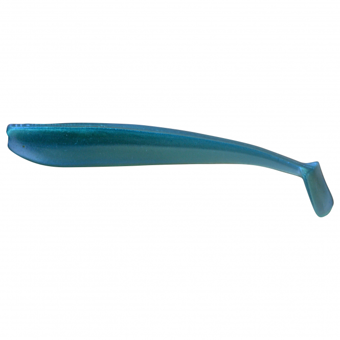 Kogha Shovel Tail (Pearl/Olive) 