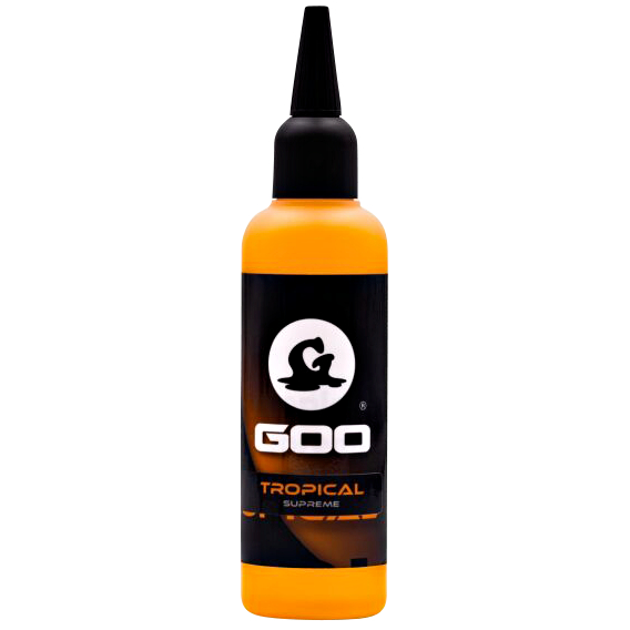 Korda Supreme Goo (Tropical Supreme) 